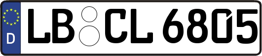 LB-CL6805