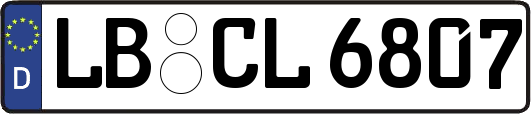 LB-CL6807
