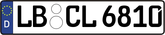 LB-CL6810