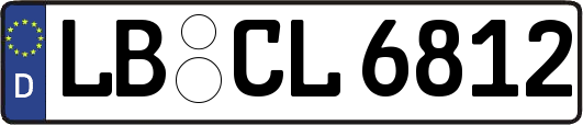 LB-CL6812