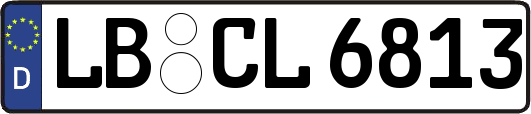 LB-CL6813
