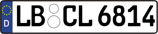 LB-CL6814
