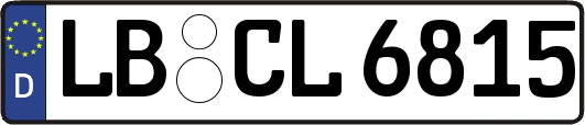 LB-CL6815