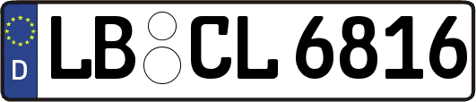 LB-CL6816