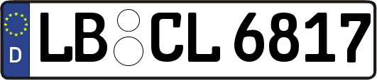 LB-CL6817