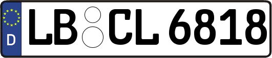 LB-CL6818