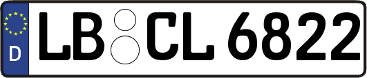 LB-CL6822