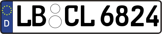 LB-CL6824