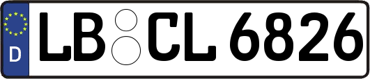 LB-CL6826