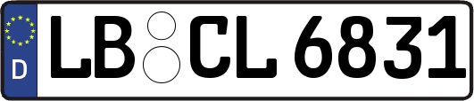 LB-CL6831