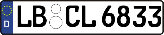 LB-CL6833