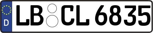 LB-CL6835