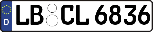 LB-CL6836