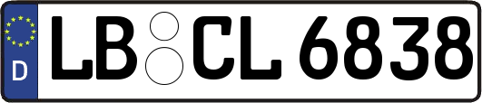 LB-CL6838