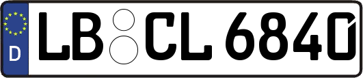 LB-CL6840
