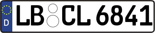 LB-CL6841
