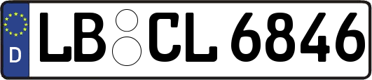 LB-CL6846