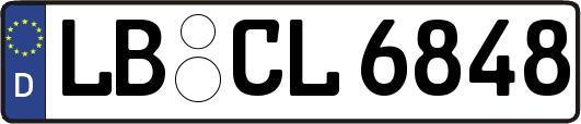 LB-CL6848