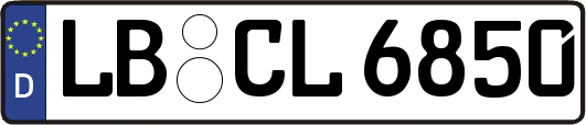 LB-CL6850