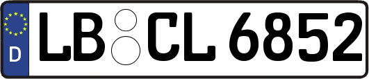LB-CL6852