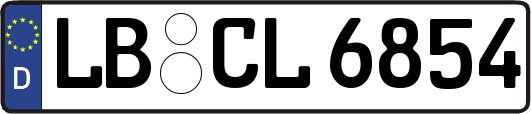 LB-CL6854