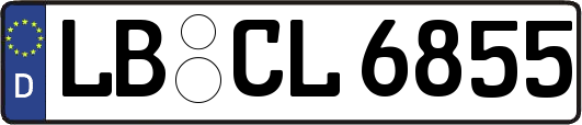 LB-CL6855