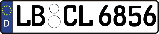 LB-CL6856