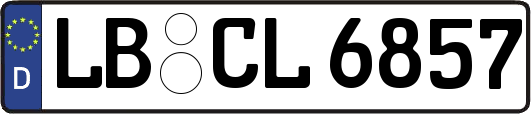 LB-CL6857