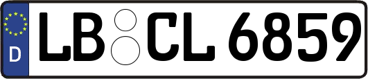 LB-CL6859