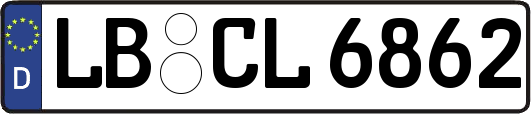 LB-CL6862