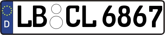 LB-CL6867