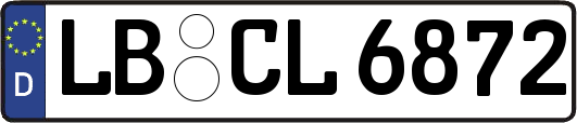 LB-CL6872