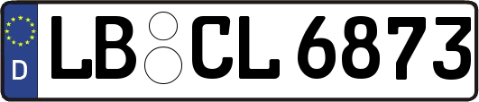 LB-CL6873