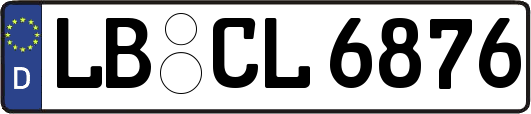 LB-CL6876