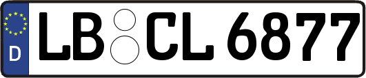 LB-CL6877