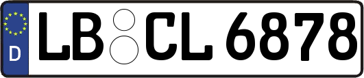 LB-CL6878