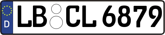 LB-CL6879