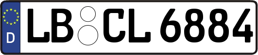 LB-CL6884