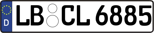 LB-CL6885