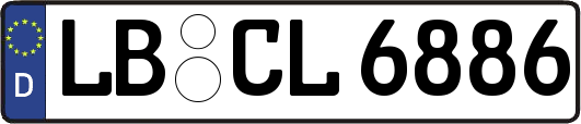 LB-CL6886