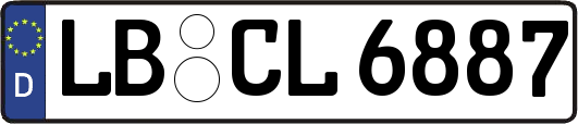 LB-CL6887
