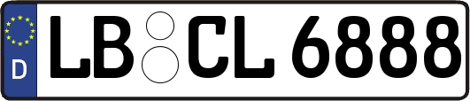 LB-CL6888