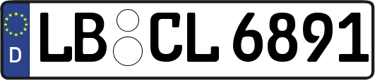 LB-CL6891
