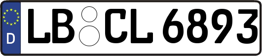 LB-CL6893