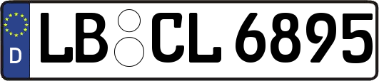 LB-CL6895