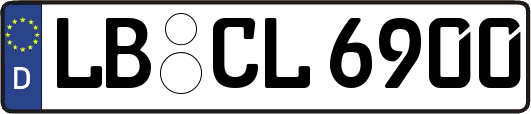 LB-CL6900