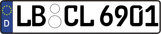 LB-CL6901