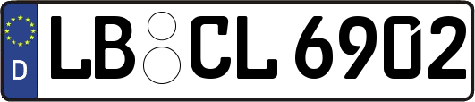 LB-CL6902