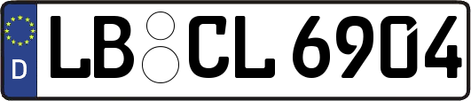 LB-CL6904