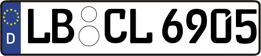LB-CL6905